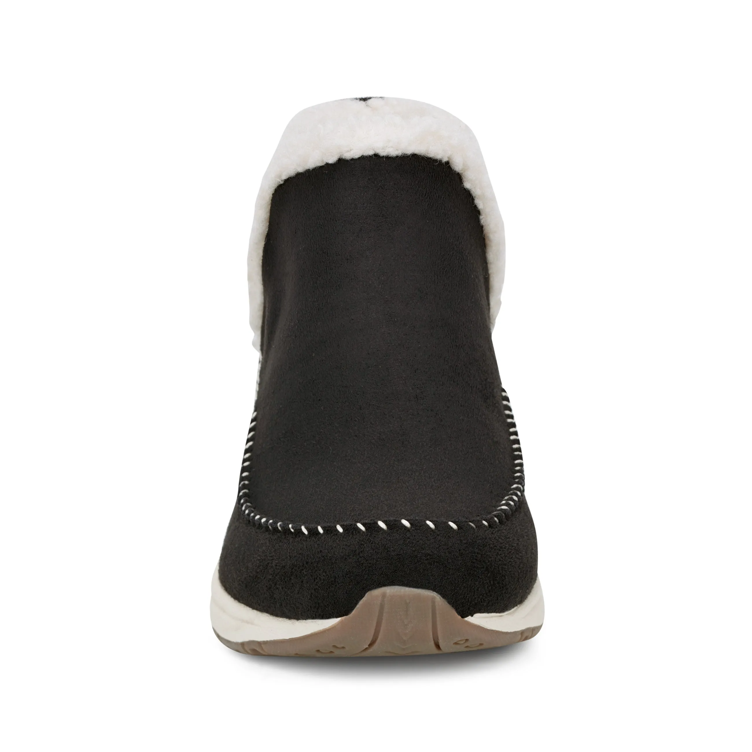 Tuva Cozy Booties