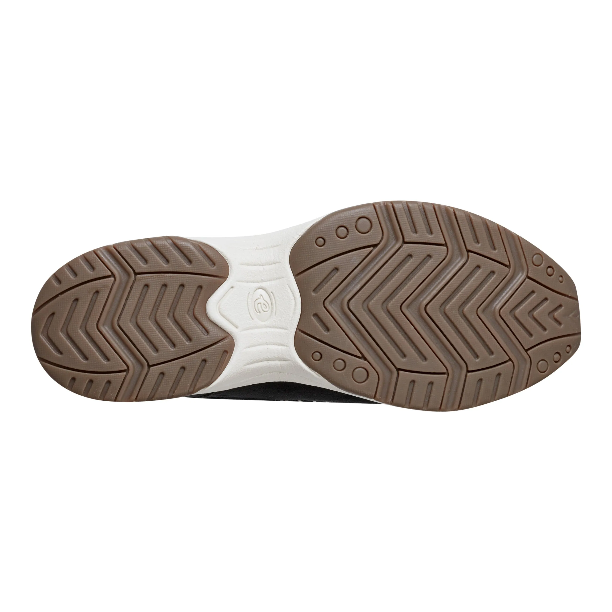 Tuva Cozy Booties