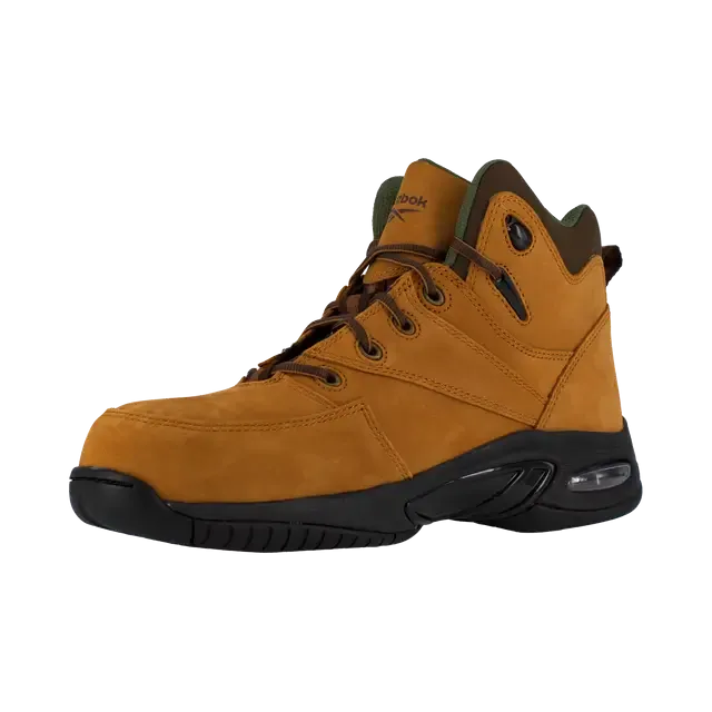 Tyak Composite-Toe SD 10 Work Boot Golden Tan