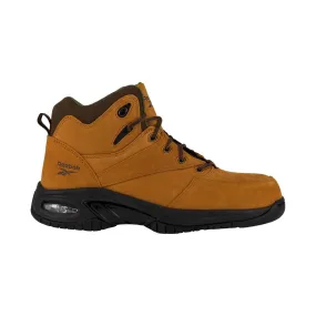 Tyak Composite-Toe SD 10 Work Boot Golden Tan