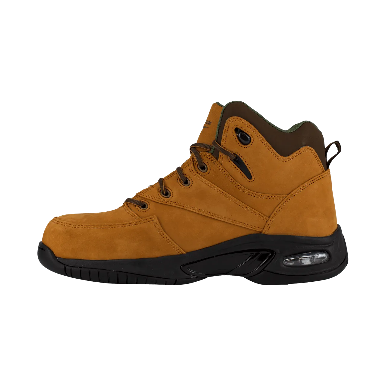 Tyak Composite-Toe SD 10 Work Boot Golden Tan