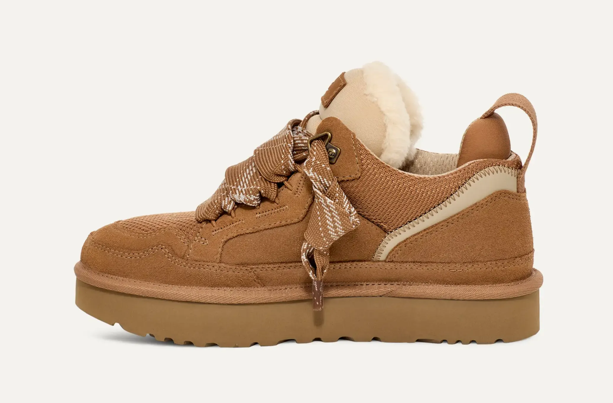 UGG Lowmel Sneaker