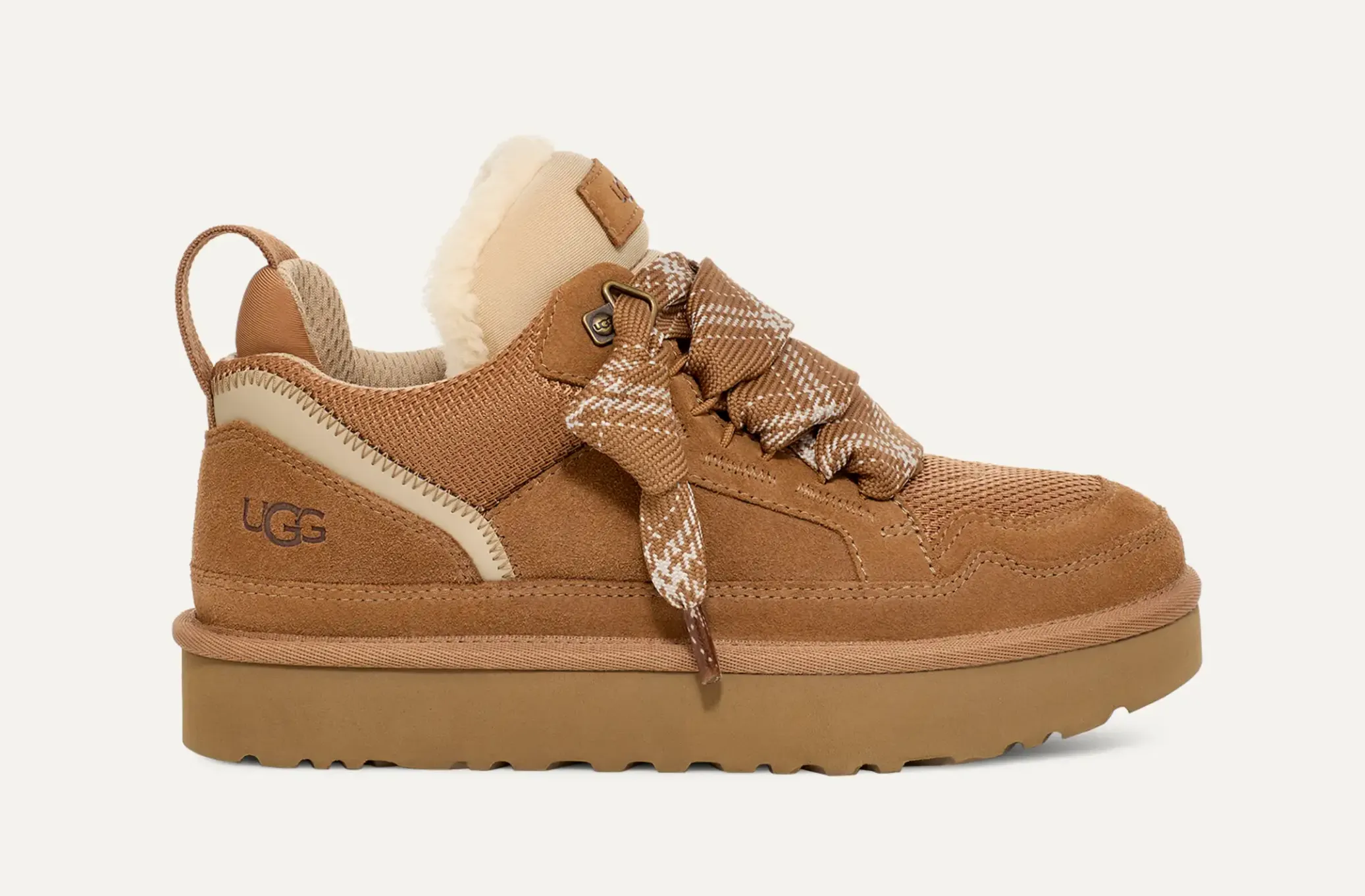 UGG Lowmel Sneaker