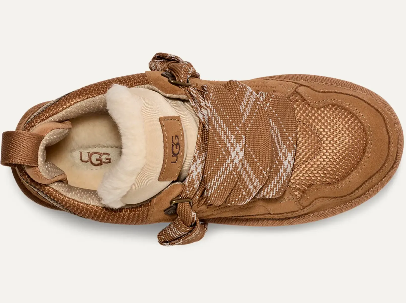 UGG Lowmel Sneaker