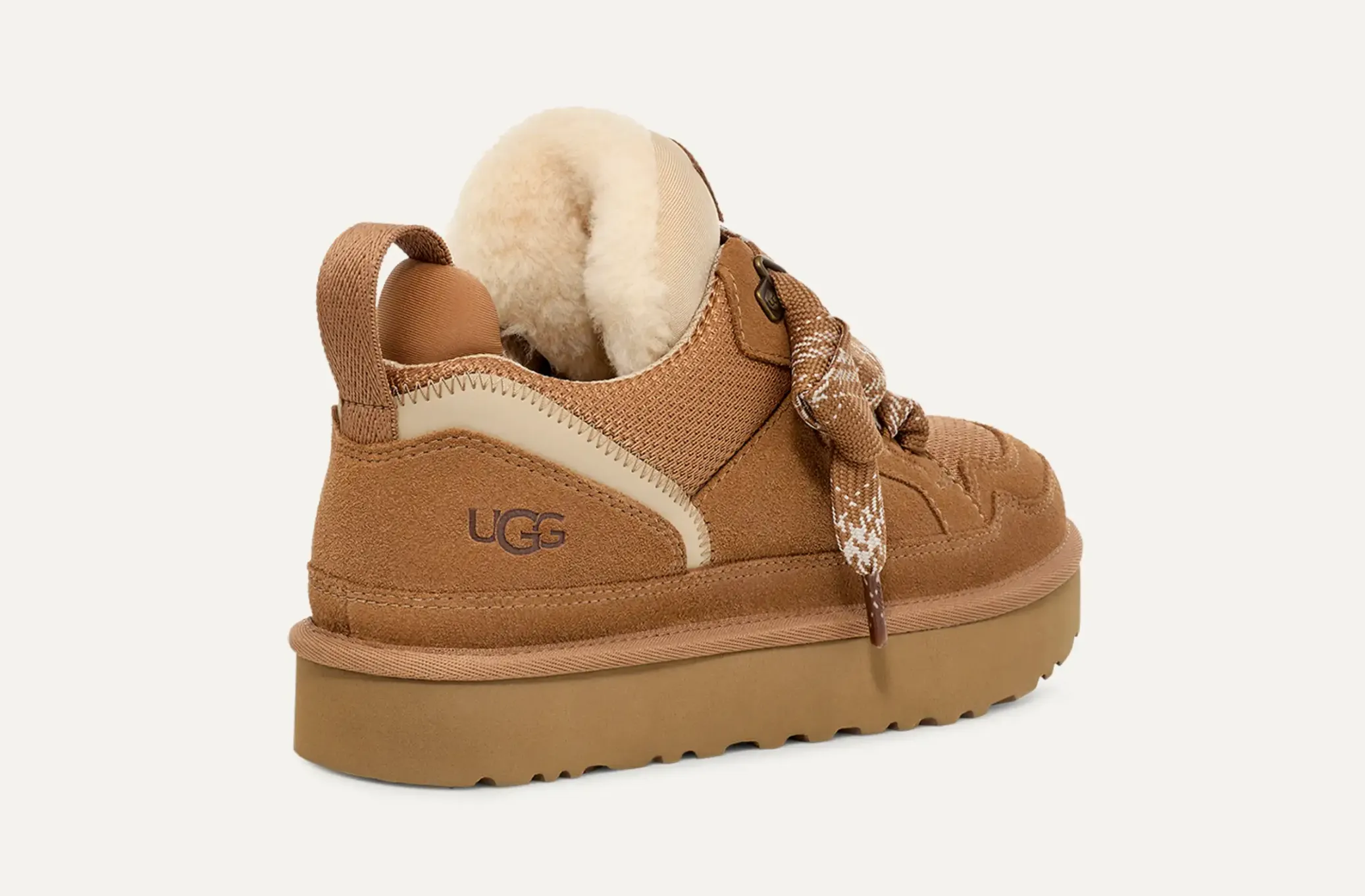 UGG Lowmel Sneaker