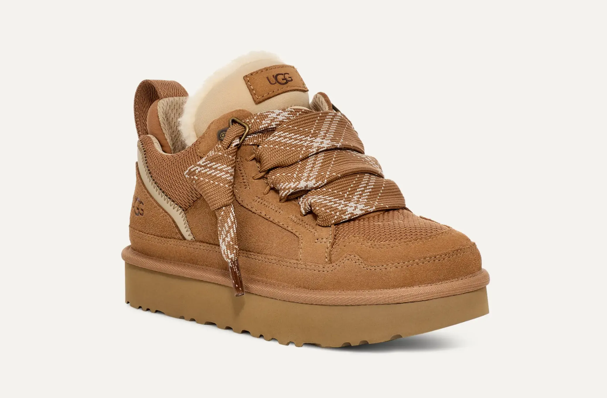 UGG Lowmel Sneaker