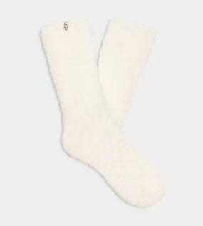 UGG Teddi Cozy Crew Sock