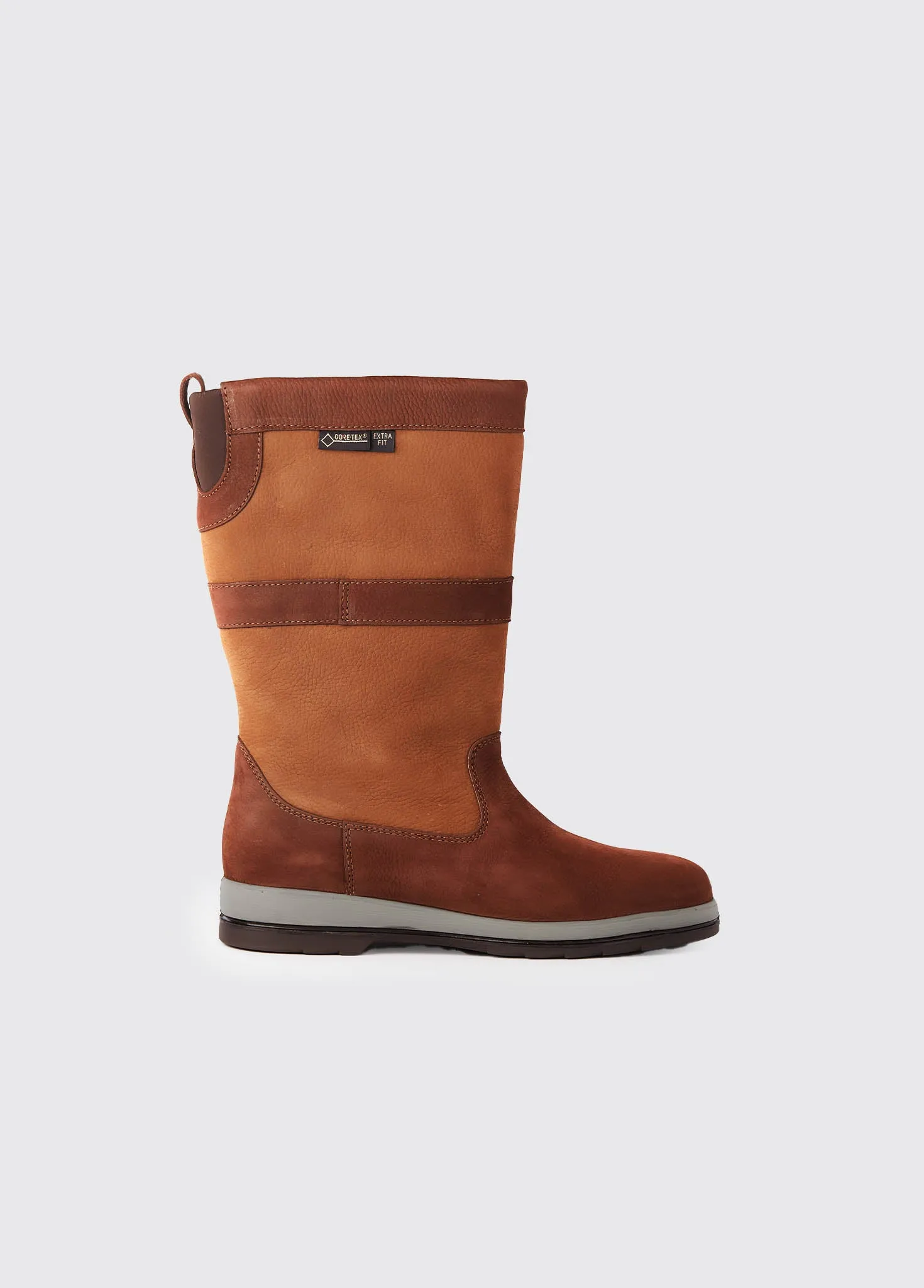 Ultima Men's ExtraFit™ Sailing Boot - Brown