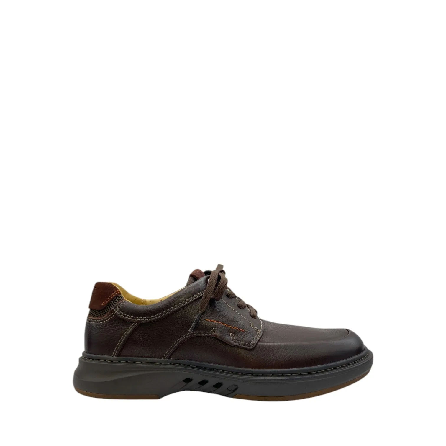 UnBriley Lace Clarks