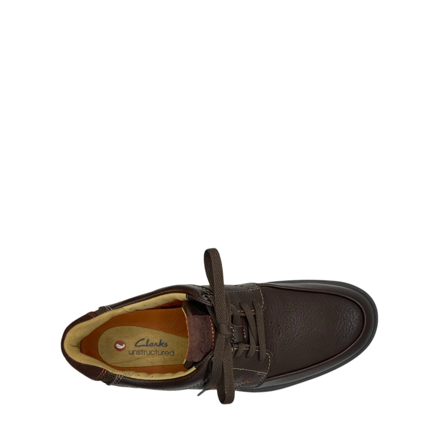 UnBriley Lace Clarks