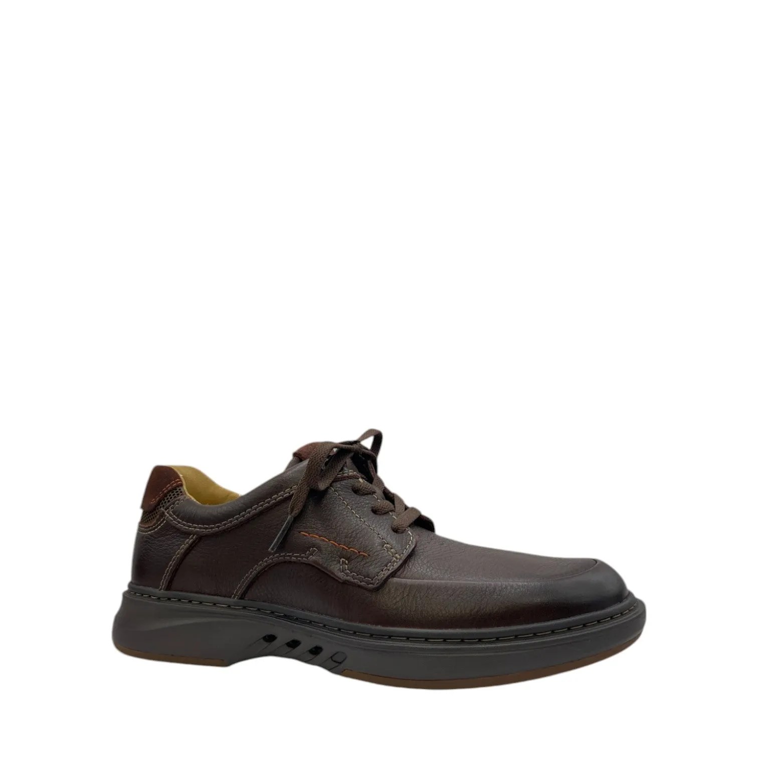 UnBriley Lace Clarks