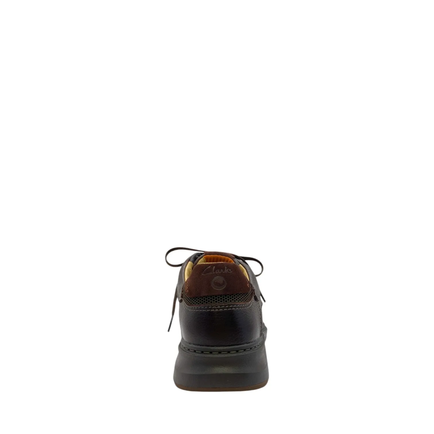 UnBriley Lace Clarks