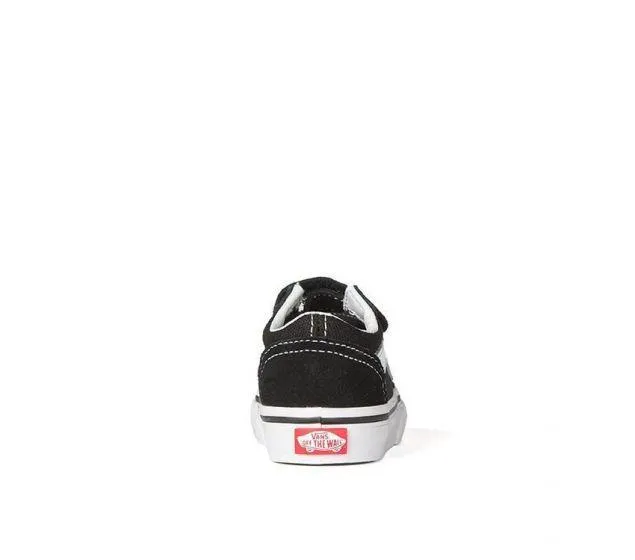 Vans Old Skool Velcro - Toddler