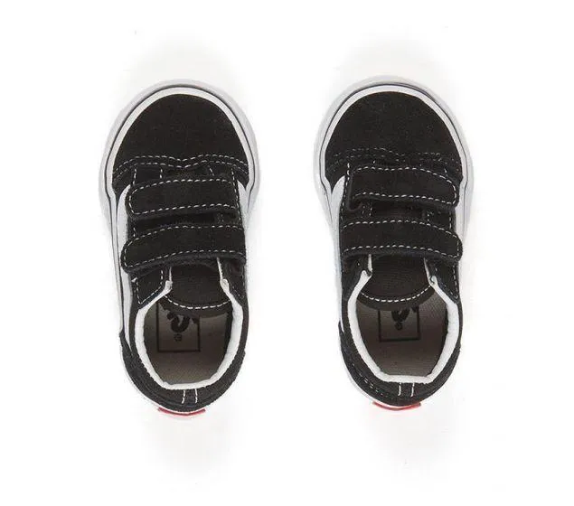Vans Old Skool Velcro - Toddler