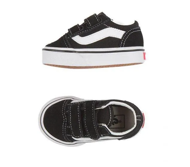 Vans Old Skool Velcro - Toddler