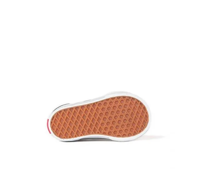 Vans Old Skool Velcro - Toddler