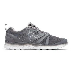 Vionic Women's Miles II Sneakers- Grey
