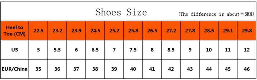 VO -Water Sneakers Men