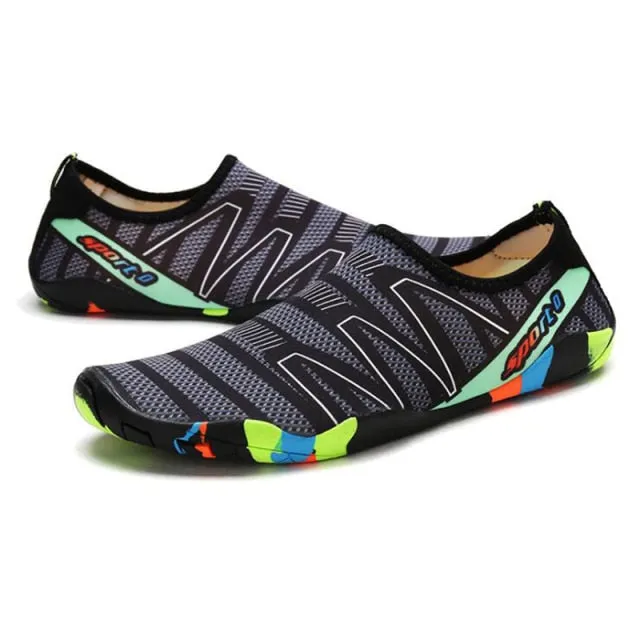 VO -Water Sneakers Men