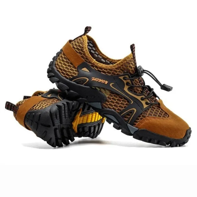 VO -Water Sneakers Men
