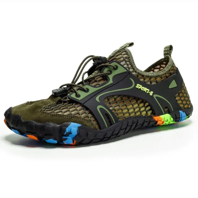 VO -Water Sneakers Men