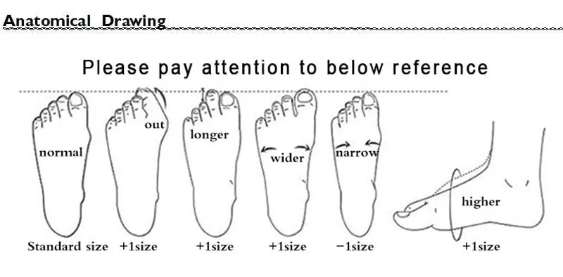 VO -Water Sneakers Men