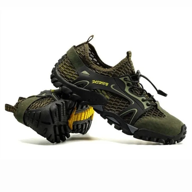 VO -Water Sneakers Men