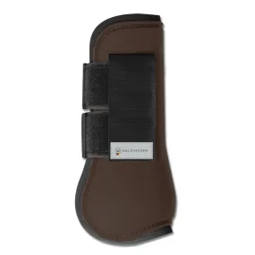 Waldhausen Tendon Boots Esperia Brown