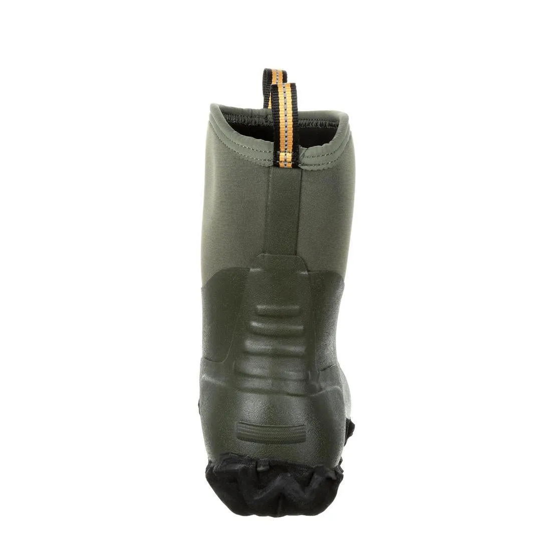 Waterproof Mid Rubber Boot