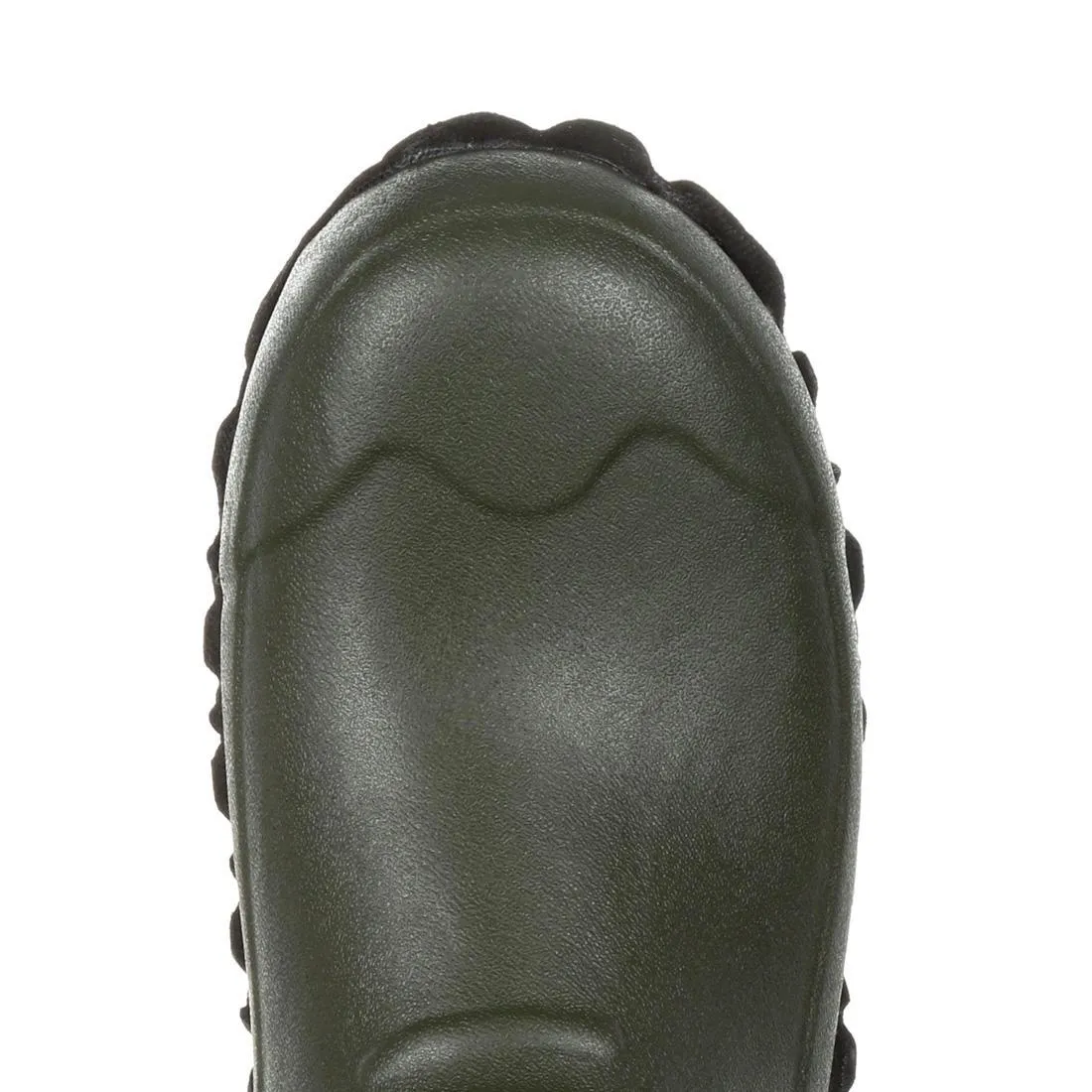 Waterproof Mid Rubber Boot