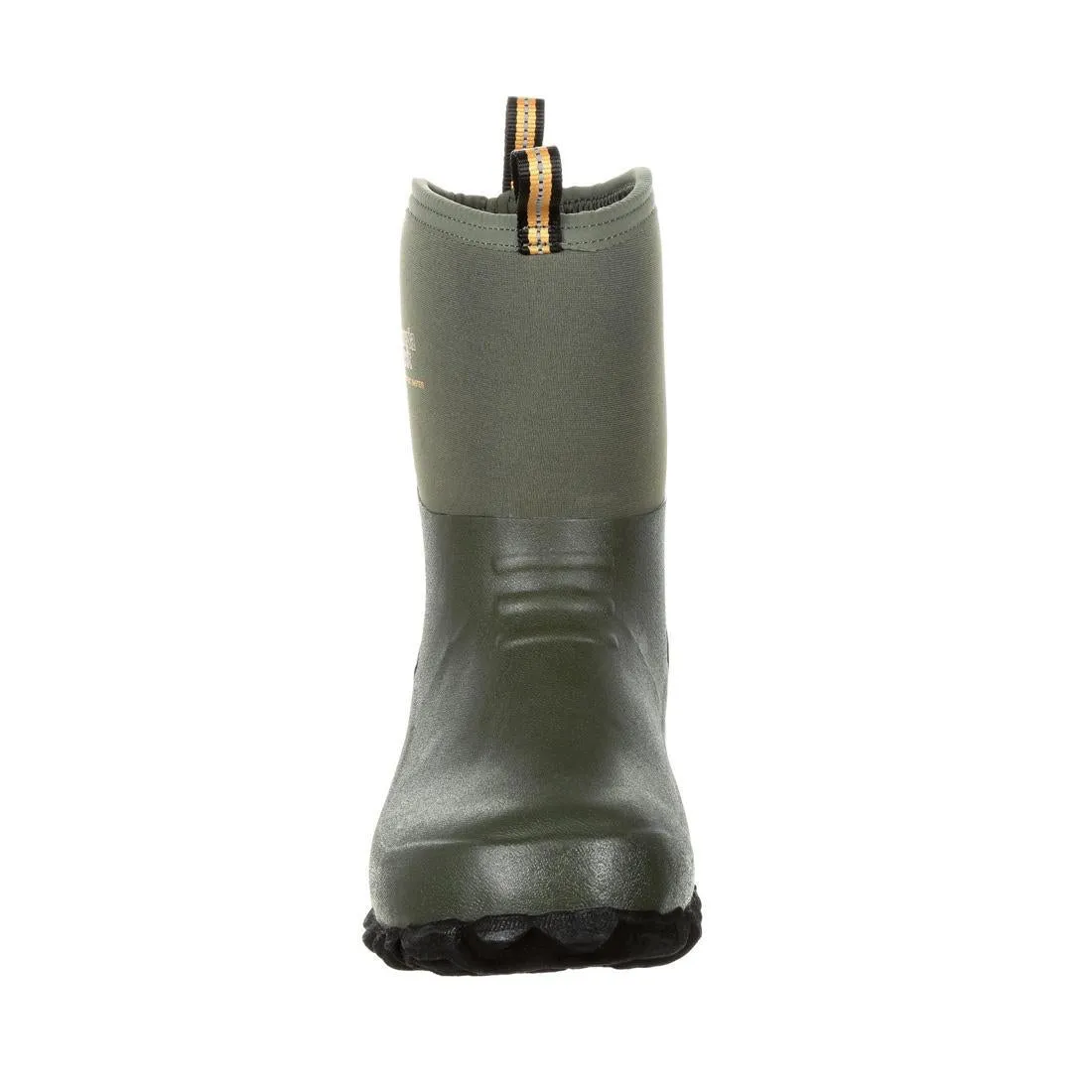 Waterproof Mid Rubber Boot
