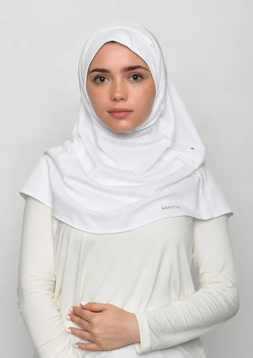 White-SlipOn-Polo Cotton