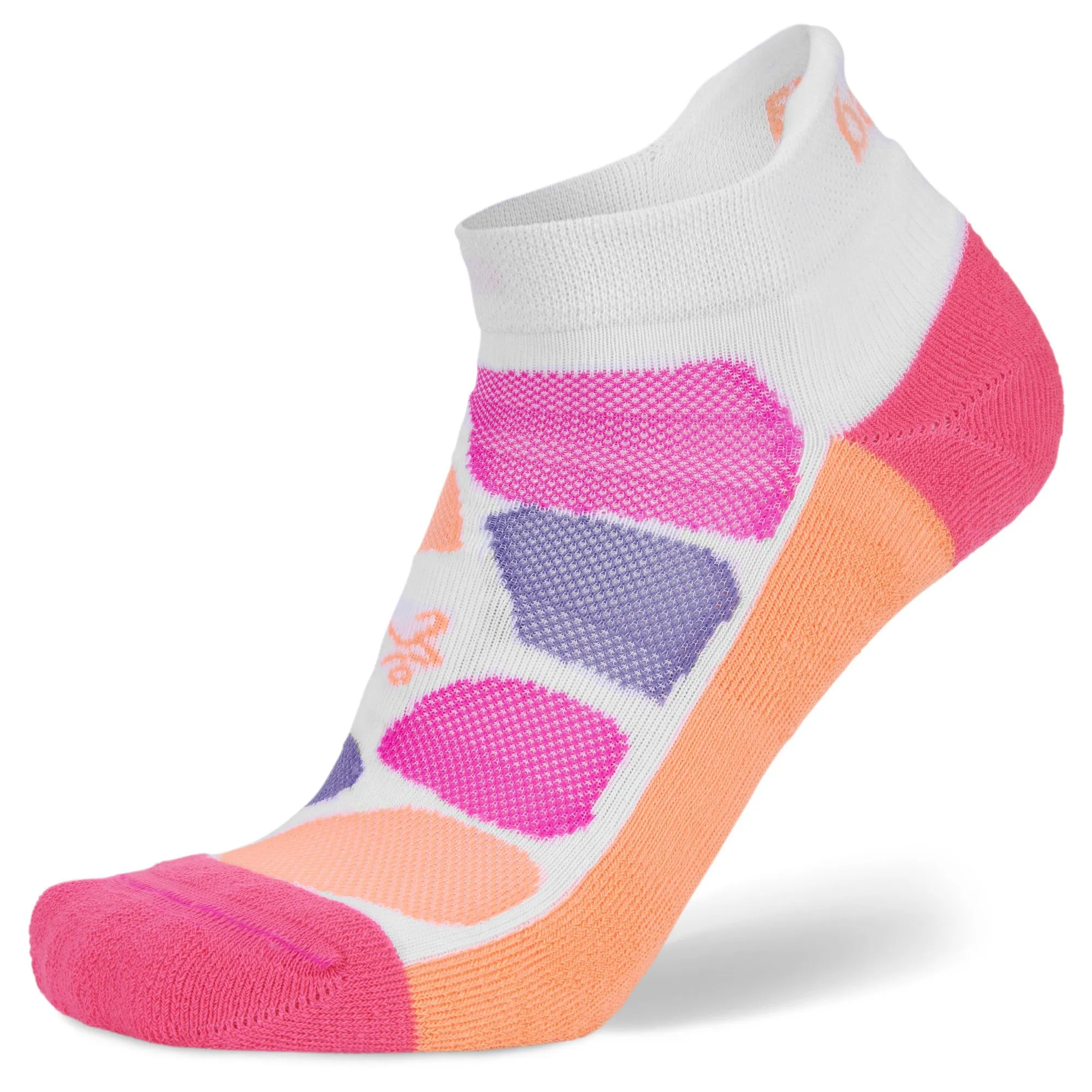 Women's Balega Enduro No Show Socks