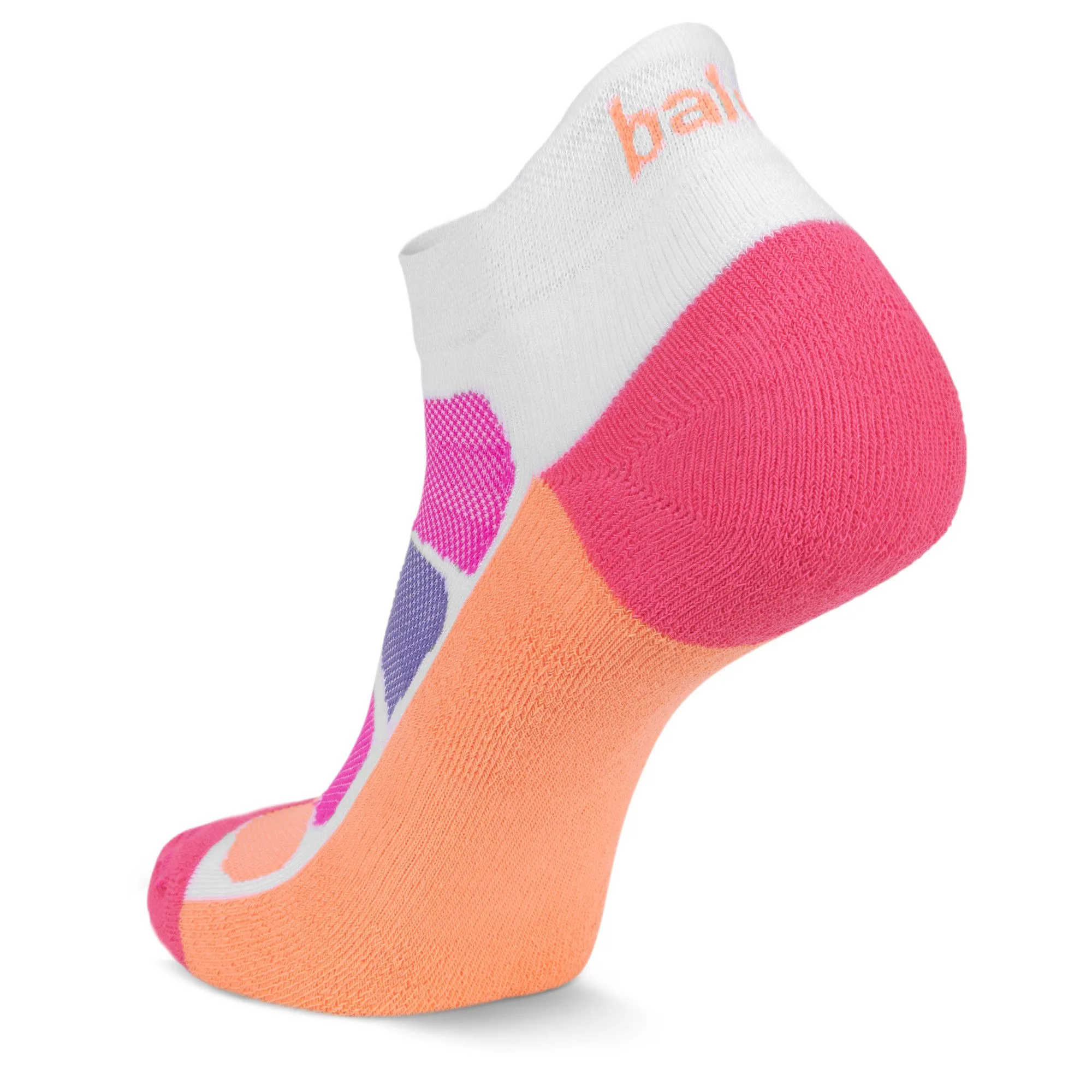 Women's Balega Enduro No Show Socks