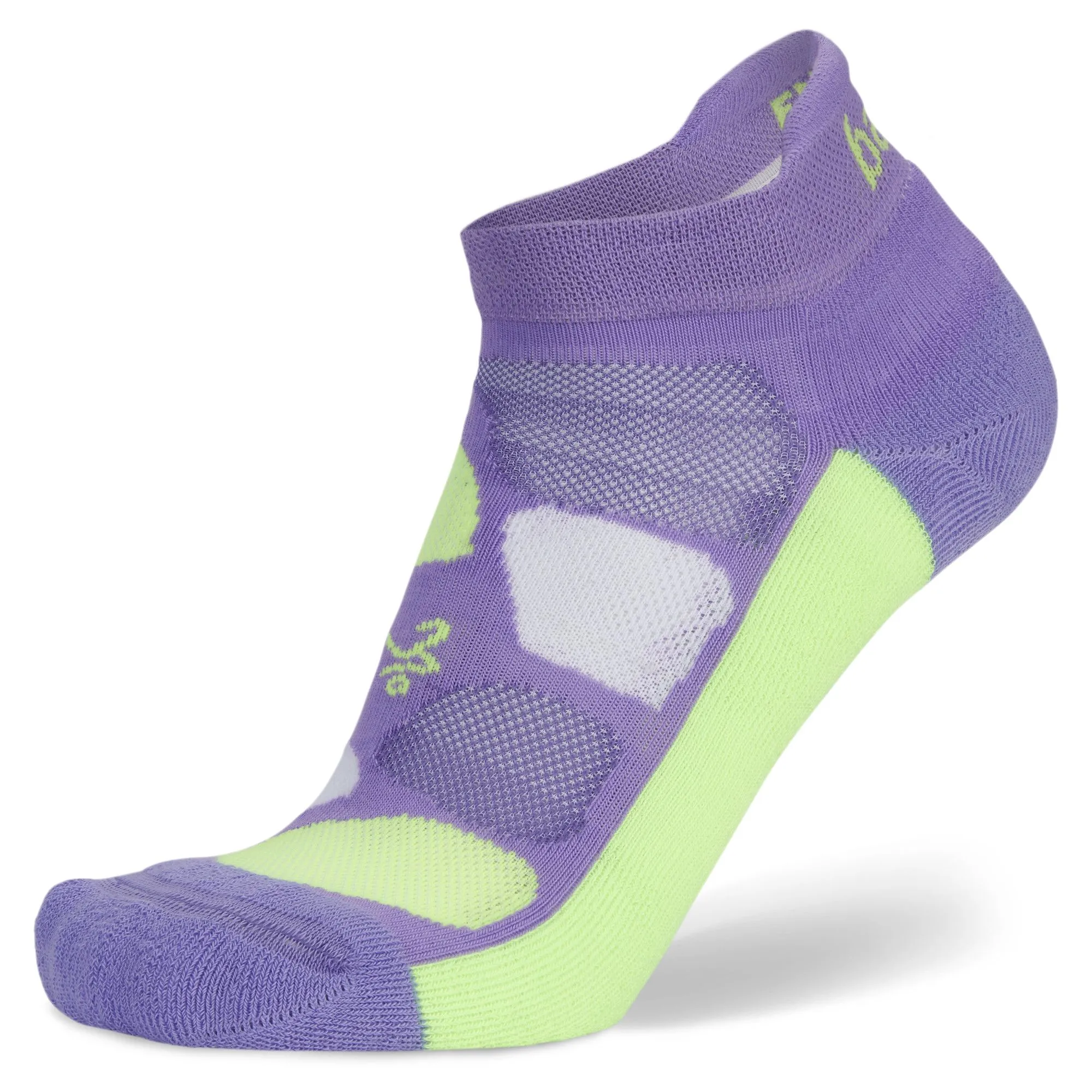 Women's Balega Enduro No Show Socks