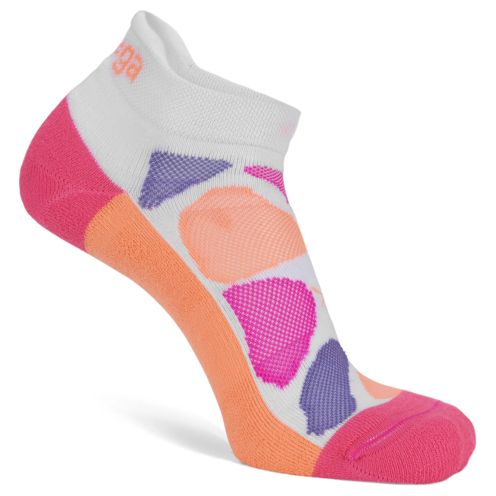 Women's Balega Enduro No Show Socks