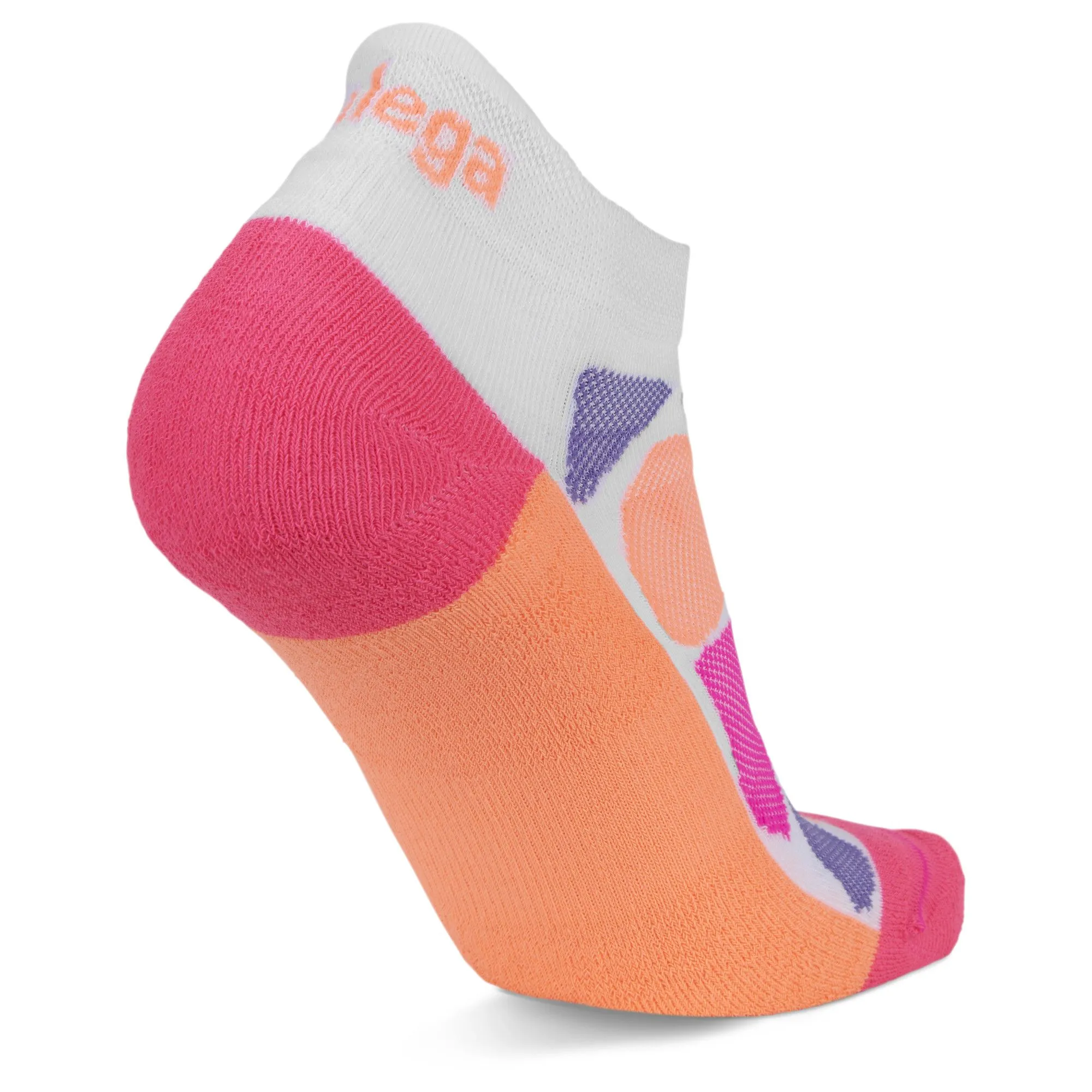 Women's Balega Enduro No Show Socks