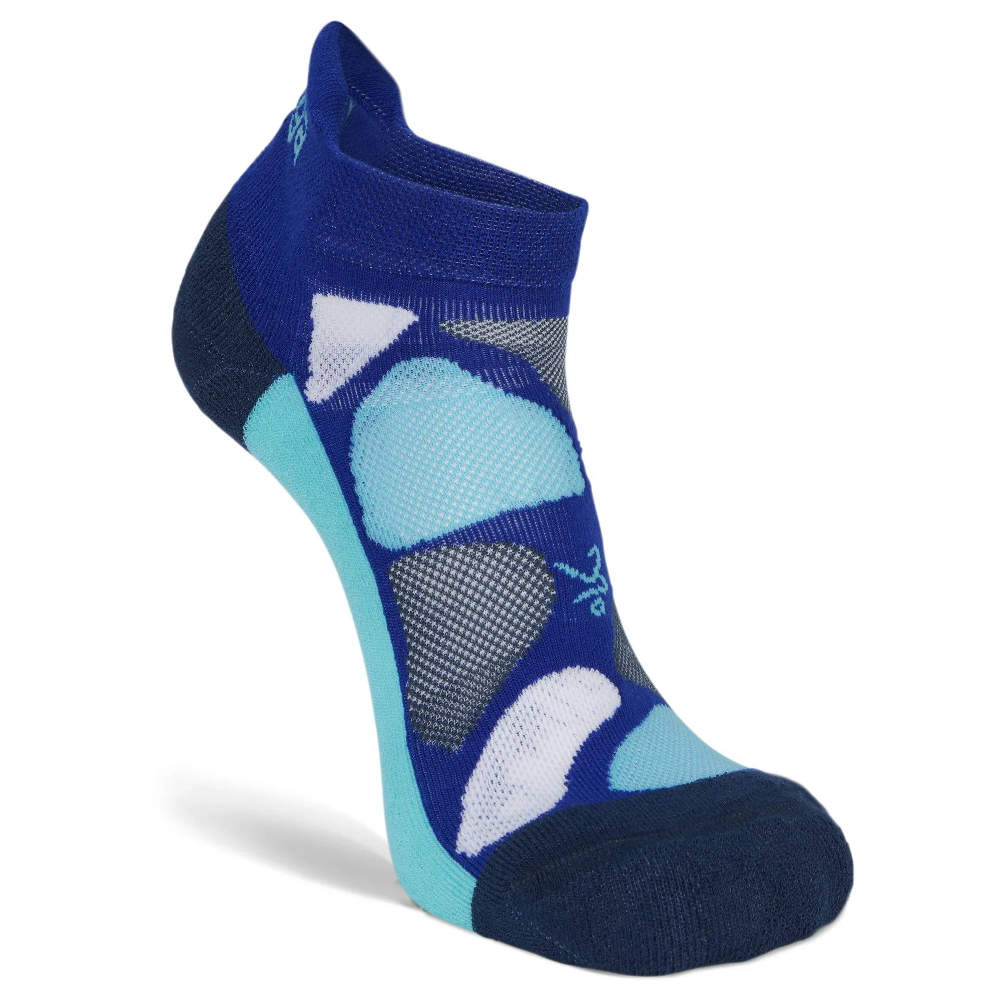 Women's Balega Enduro No Show Socks