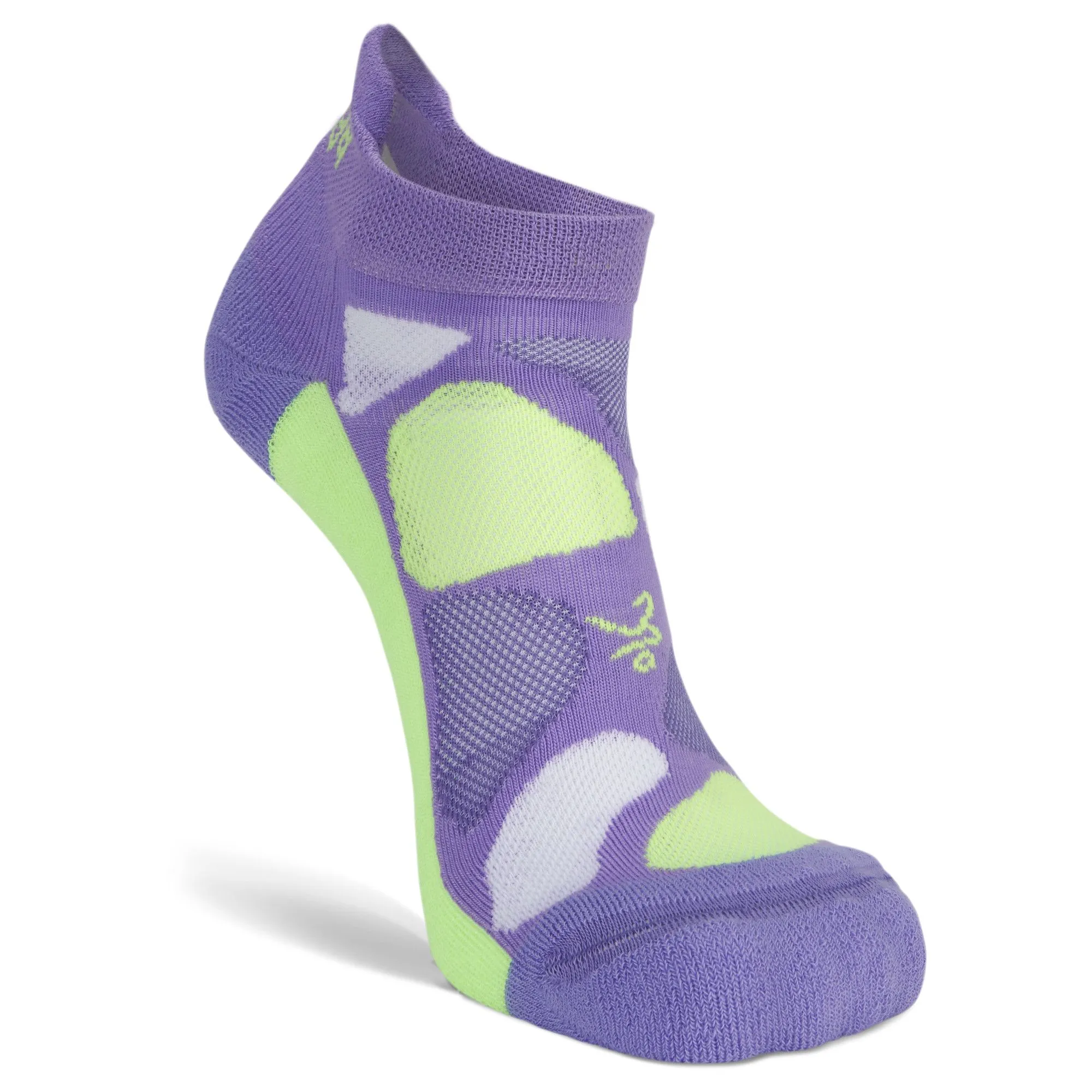 Women's Balega Enduro No Show Socks