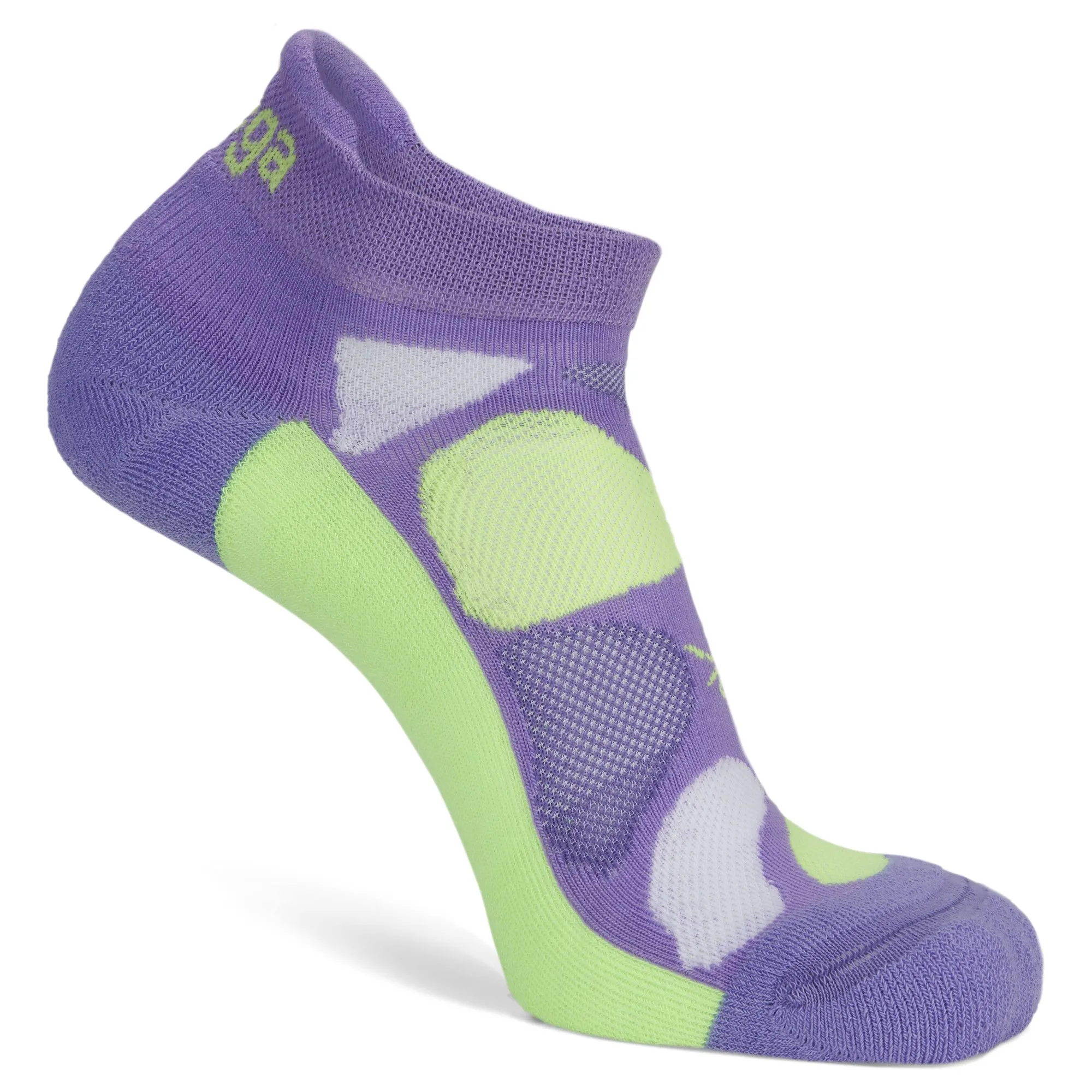 Women's Balega Enduro No Show Socks