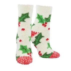 Women's Cozy Holly Socks