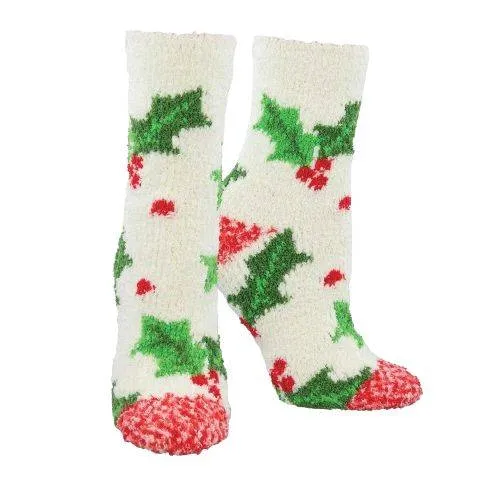 Women's Cozy Holly Socks