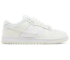 Women's Nike Dunk Low (Coconut Milk)