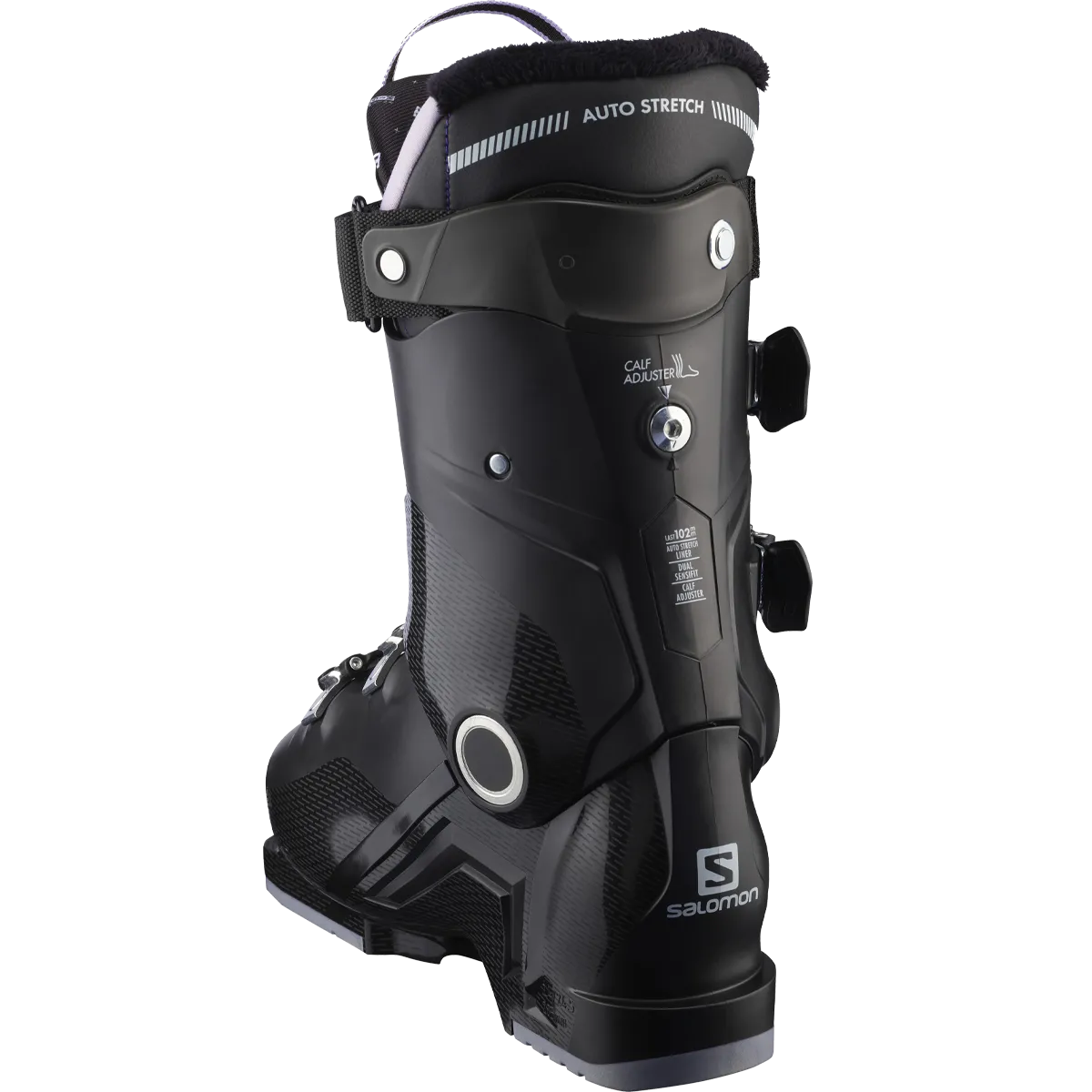 Women's Select HV 80