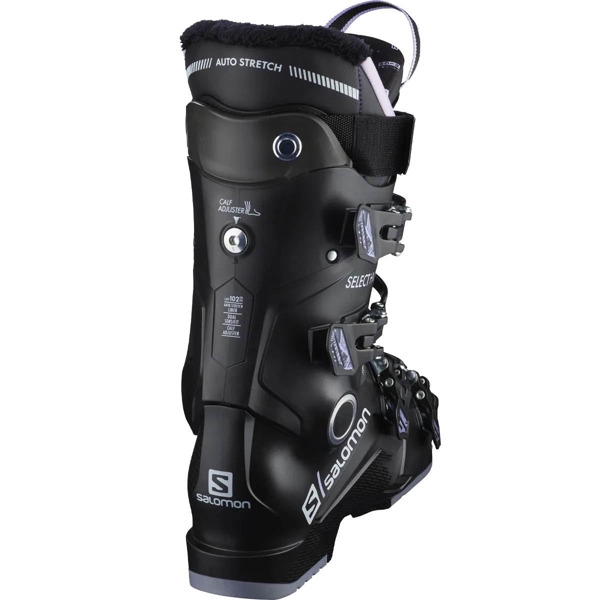 Women's Select HV 80