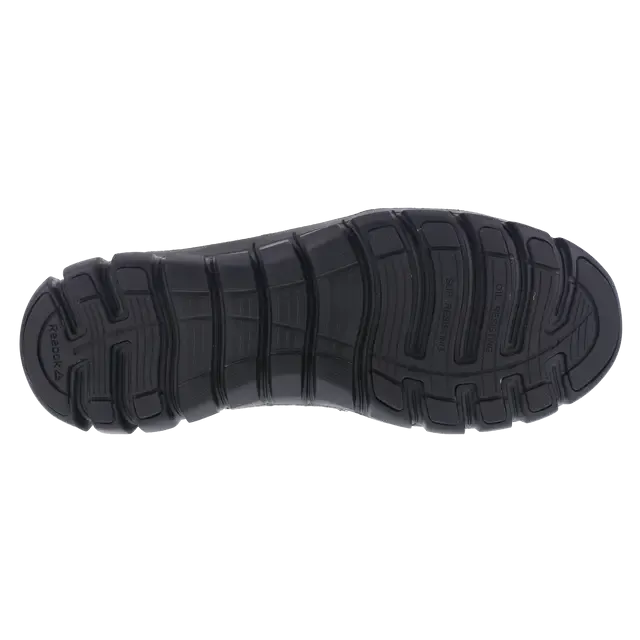 Women's Sublite Cushion 6 Inch Soft-Toe Tactical Boot Black