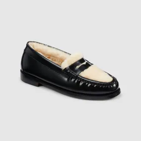 WOMENS WHITNEY COZY WEEJUNS LOAFER