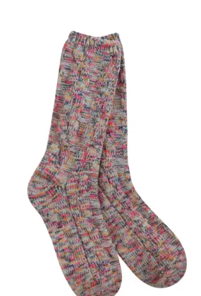 Women’s World’s Softest Socks - Celestial