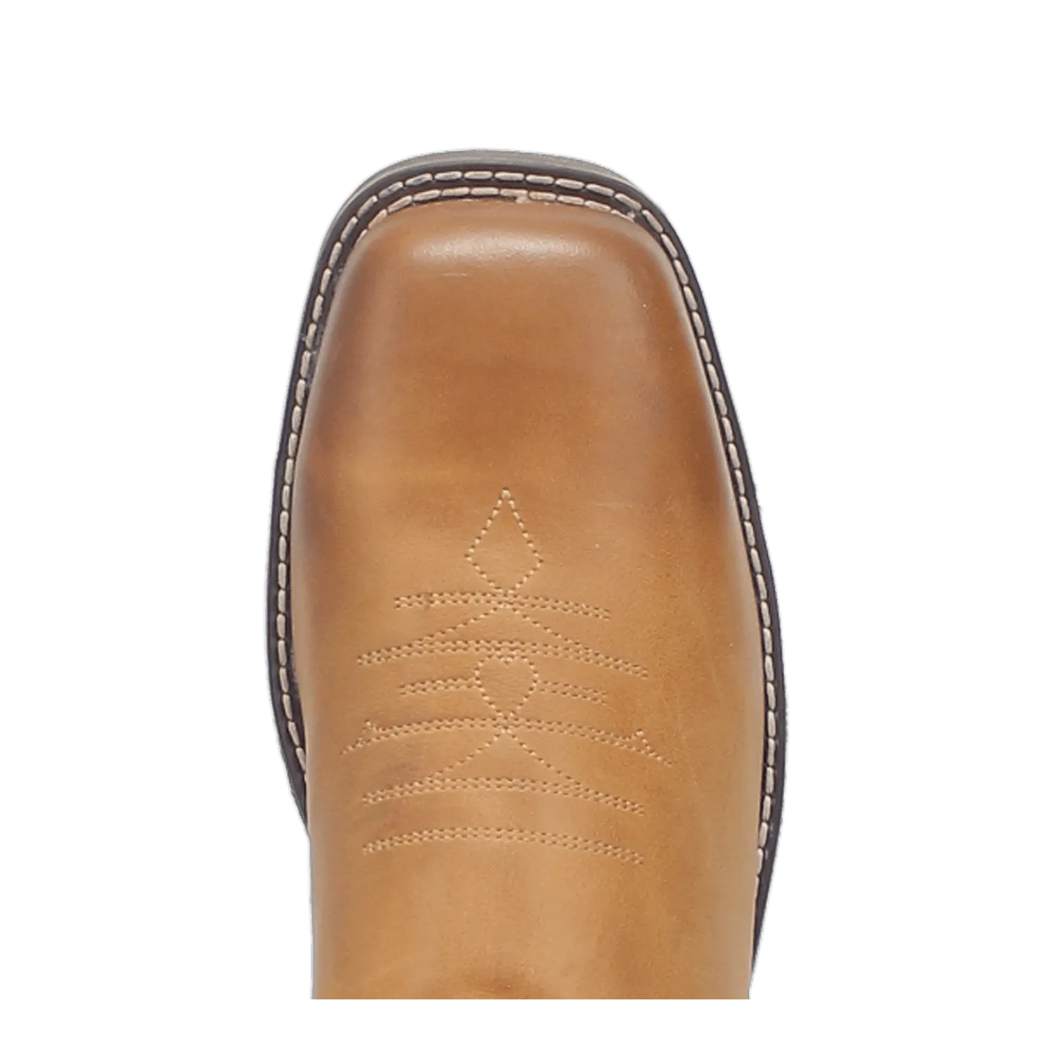 WORKHORSE LEATHER BOOT