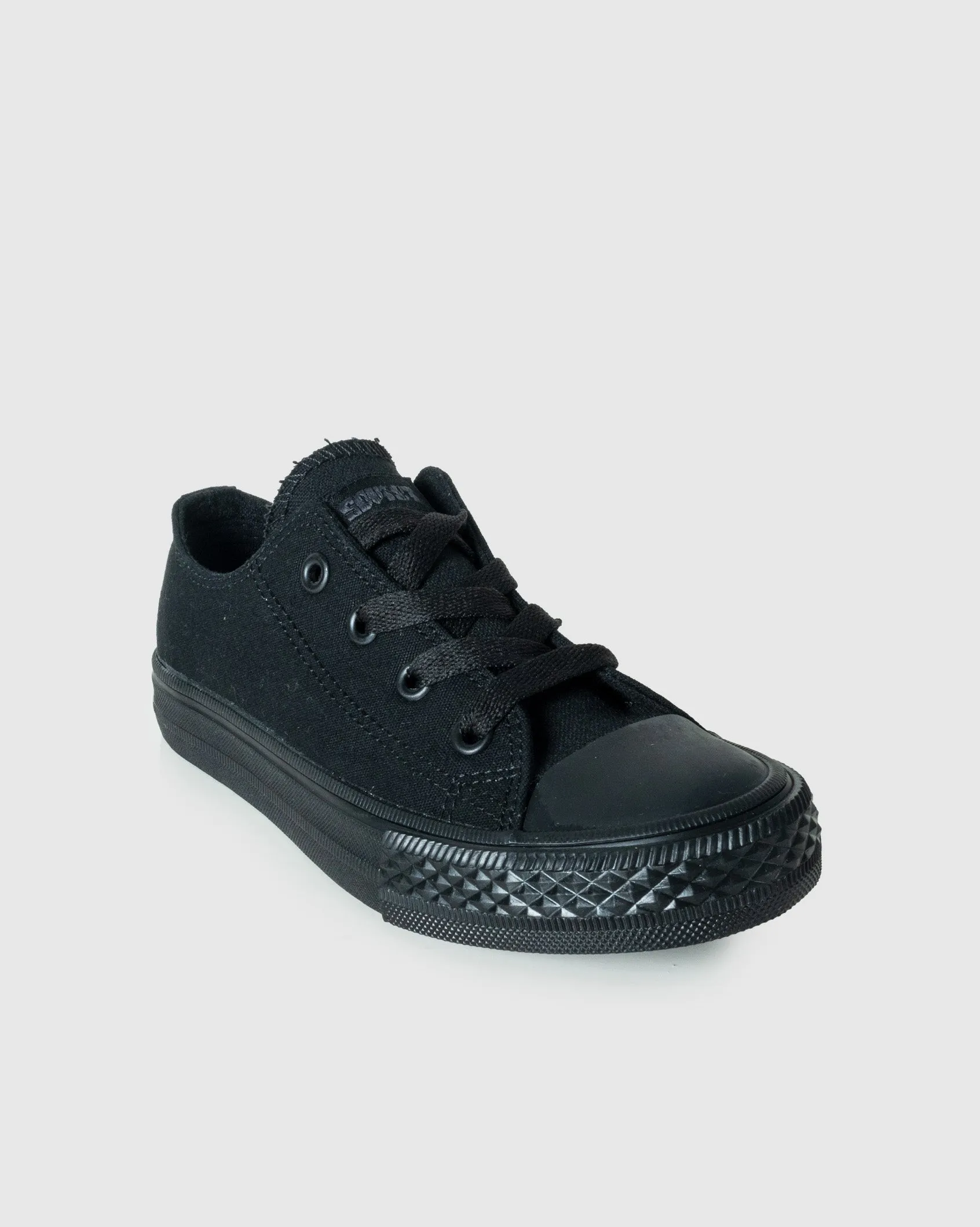 Youth Viper - Low Cut Canvas Sneaker
